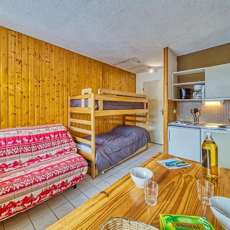 Studio Asters 18 Batiment C1 By Interhome Сен-Мартен-де-Бельвиль Экстерьер фото